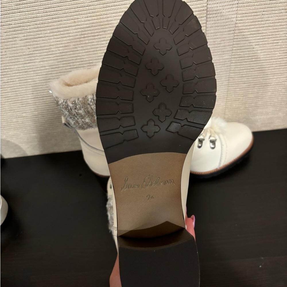 Sam Edelman boots - Picture 2 of 2